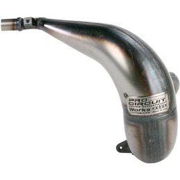 Exhaust muffler Works Pro Circuit Ktm Sx 250 2011-2016