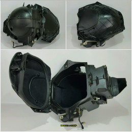 APRILIA MANA 850 bauletto transport objets-CA4-3999.8T--Aprilia