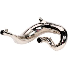 Silencieux d'expansion HONDA CR250R 97-99 Fatty gold-020020-RiMotoShop