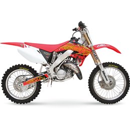 Marmitta espansione HONDA CR125R 05-07 factory fatty-1820-0294-RiMotoShop