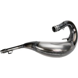 Marmitta Bufanda de escape SUZUKI RM125 01-07 factory fatty-1820-0225-RiMotoShop