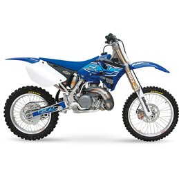 Marmitta espansione YAMAHA YZ250 99-18 factory fatty-1820-0175-RiMotoShop