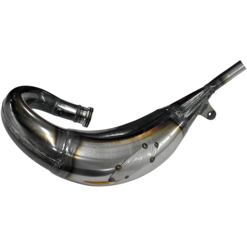 Marmitta espansione KTM 125 SX 04-10 factory fatty-1820-0087-RiMotoShop