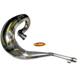 Marmitta espansione factory fatty HONDA CR250R 03-04