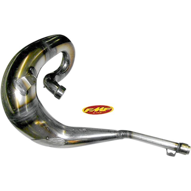 Expansion muffler HONDA CR250R 03-04 factory fatty-1820-0009-FMF