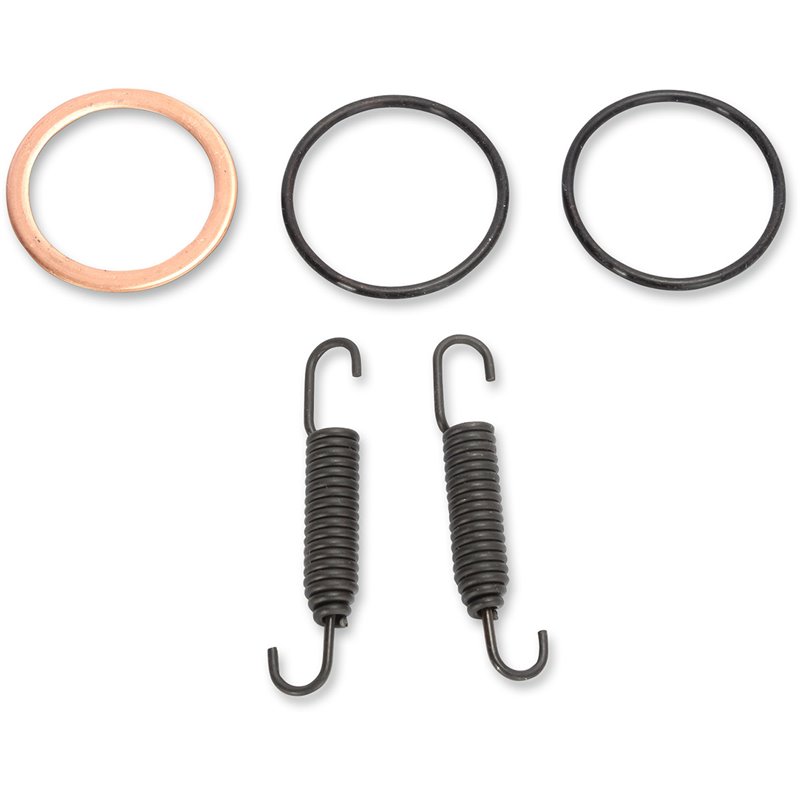 Exhaust gasket kit KAWASAKI KX250 03-04-0934-5300-Rimotoshop