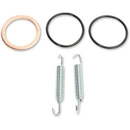 Exhaust gasket kit KAWASAKI KX250 01-02-0934-5301-Rimotoshop