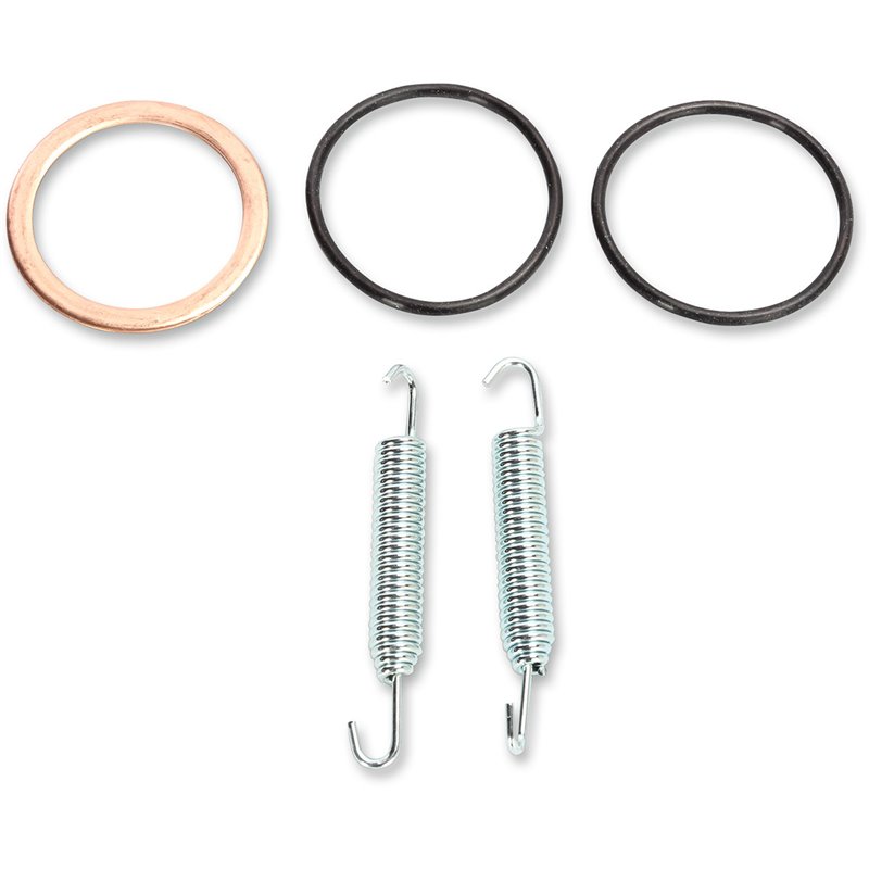 Exhaust gasket kit KAWASAKI KX250 01-02-0934-5301-Rimotoshop