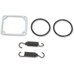 Exhaust gasket kit KAWASAKI KX125 03-05-0934-5304-Rimotoshop