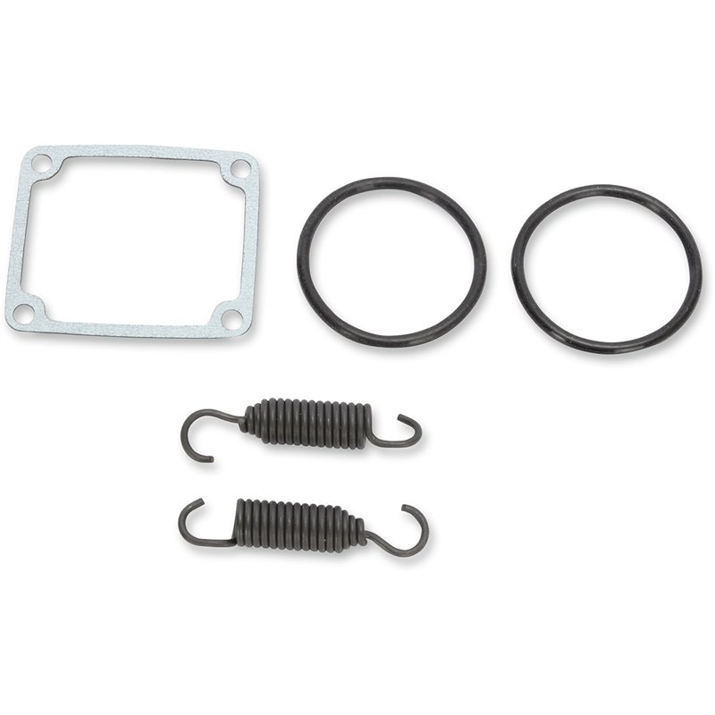 Exhaust gasket kit KAWASAKI KX125 03-05-0934-5304-Rimotoshop