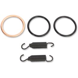 Kit guarnizioni scarico KAWASAKI KX125 94-00-0934-5306-