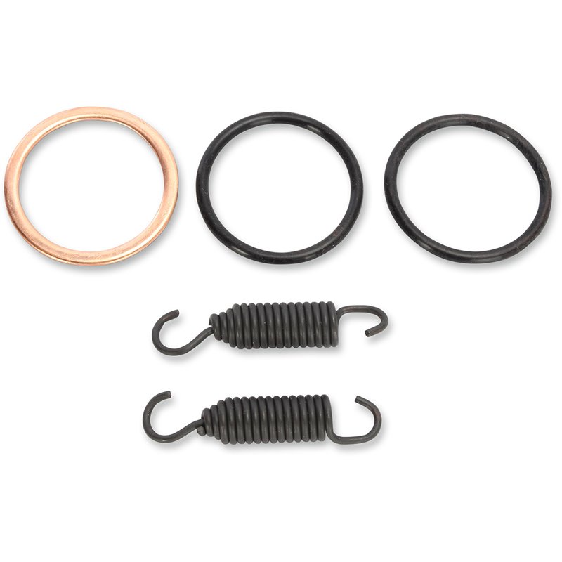 Kit guarnizioni scarico KAWASAKI KX125 94-00-0934-5306-