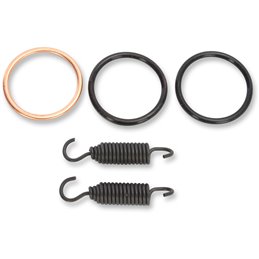 Exhaust gasket kit KAWASAKI KX85 Big Wheel