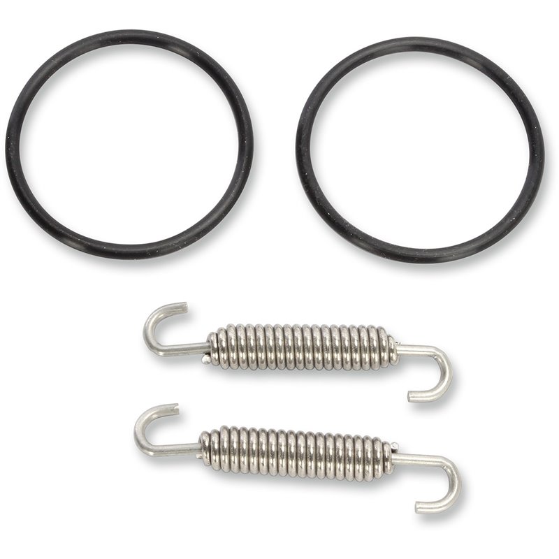 Kit guarnizioni scarico KTM XC 250 06-17-0934-5312--Rimotoshop