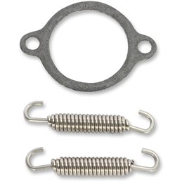 Exhaust gasket kit KTM XC-FW 250 06-13-0934-5317-Rimotoshop