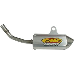 silenciador de escape Husqvarna TC85 14-15 Powercore 2 Shorty-1821-0022-RiMotoShop