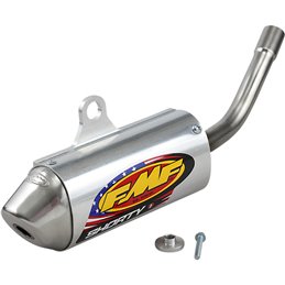 silenciador de escape KTM 65 SX 09-15 Powercore 2 Shorty-1821-1207-RiMotoShop