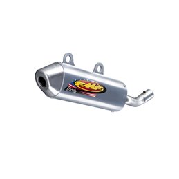 Exhaust silencer KTM 125 SX 16-17 Powercore 2 Shorty-1821-1772-RiMotoShop