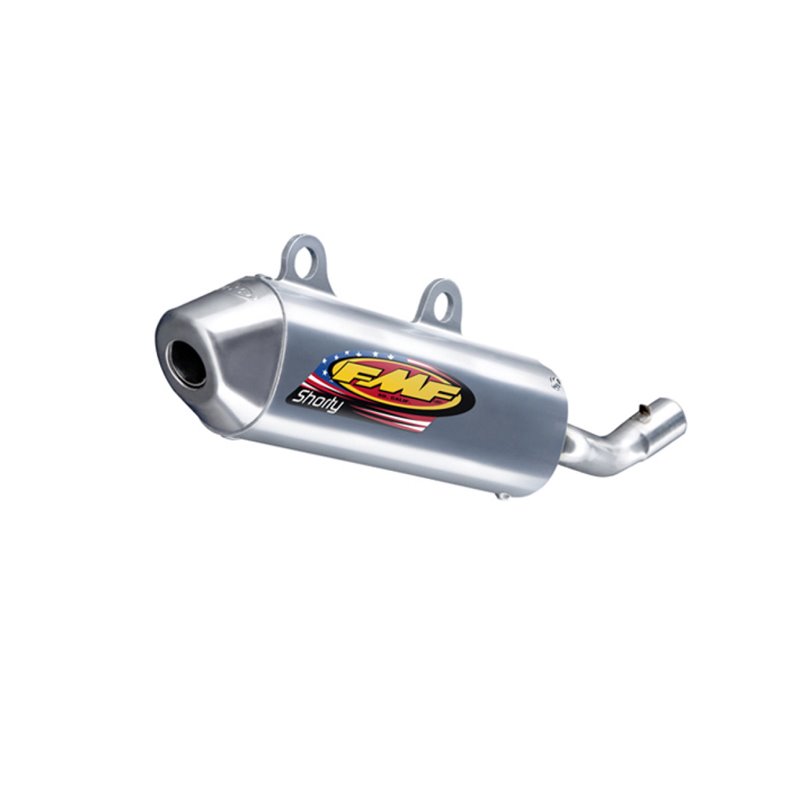 Exhaust silencer KTM 125 SX 16-17 Powercore 2 Shorty-1821-1772-RiMotoShop