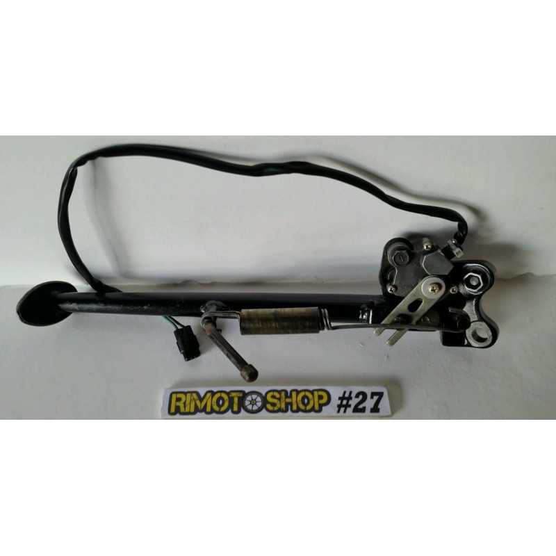 04 05 KAWASAKI ZX10R Cavalletto laterale-CA2-7011.6T-Kawasaki 04 05 KAWASAKI ZX10R Cavalletto laterale-CA2-7011.6T-Kawasaki