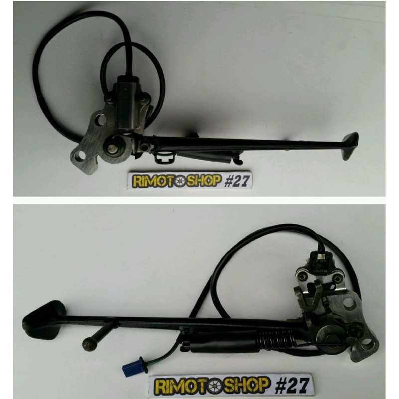 CAVALLETTO YAMAHA YZF R6 99 02 STAND-CA3-2756.1Z-Yamaha