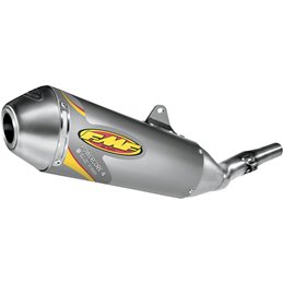 Silencer Exhaust terminal HONDA CRF250L 13-16 PowerCore 4