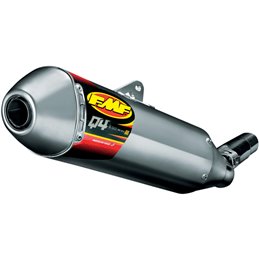 Silencer Exhaust terminal YAMAHA YZ450F 14-17 Q4