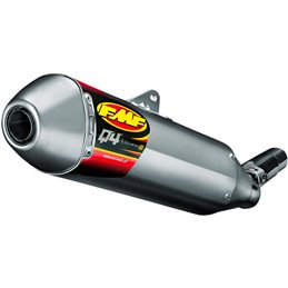 Silenziatore Terminale scarico KTM 250/350/450 ECF-W 08-15, SMR 07-10 Q4