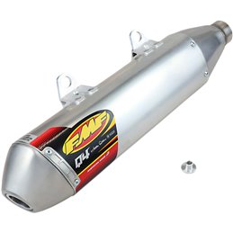 Silencer Exhaust terminal HUSQVARNA FC 250/450 14-15 Q4