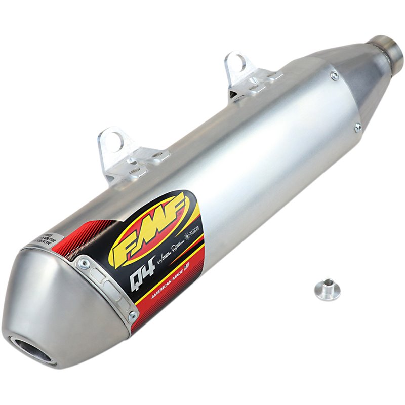 Silencer Exhaust terminal HUSQVARNA FC 250/450 14-15 Q4