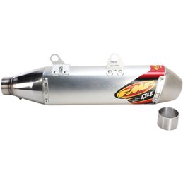 Silencer Exhaust terminal HUSQVARNA FC 250/350/450 16-18 Q4