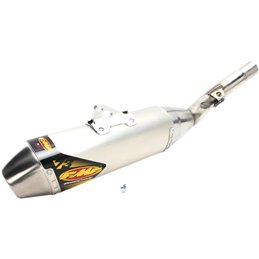 Silencer Exhaust terminal KAWASAKI KLX250S 06 Q4