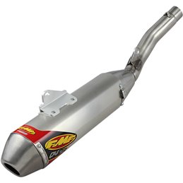 Silencer Exhaust terminal YAMAHA YZ450F 18 Q4 HEX-1821-1837-FMF