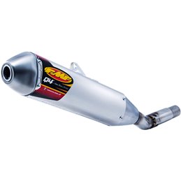 Silencer Exhaust terminal SUZUKI RM-Z450 18 Q4 HEX-1821-1856-FMF