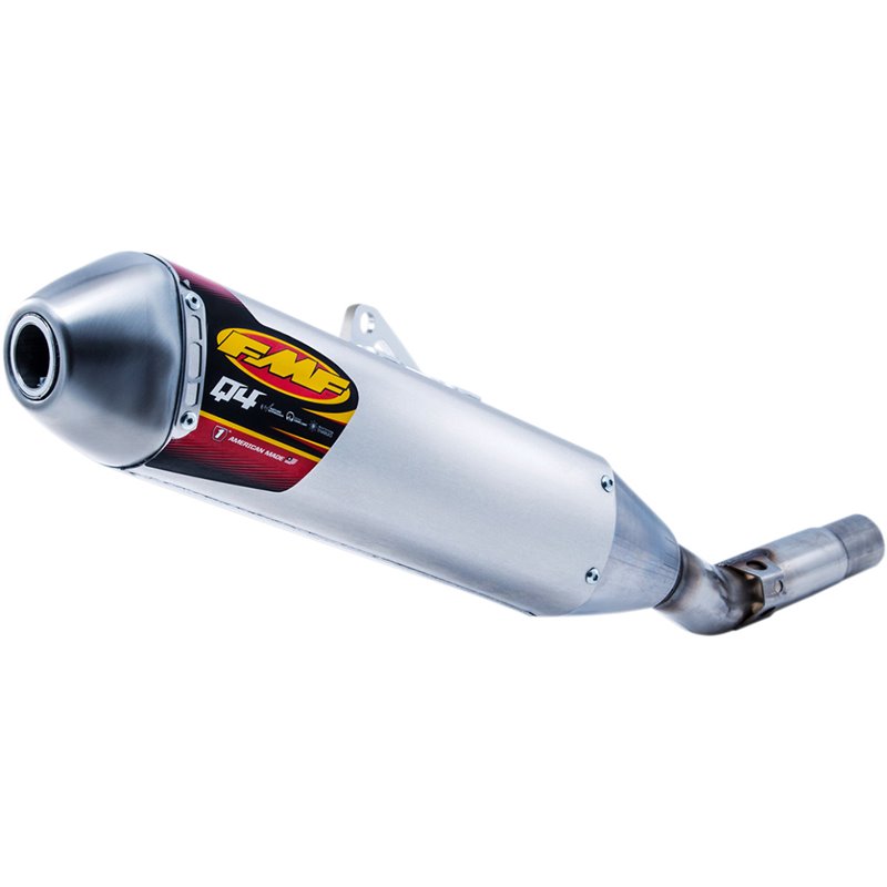 Silencer Exhaust terminal SUZUKI RM-Z450 18 Q4 HEX-1821-1856-FMF Silencer Exhaust terminal SUZUKI RM-Z450 18 Q4 HEX-1821-1856-FMF