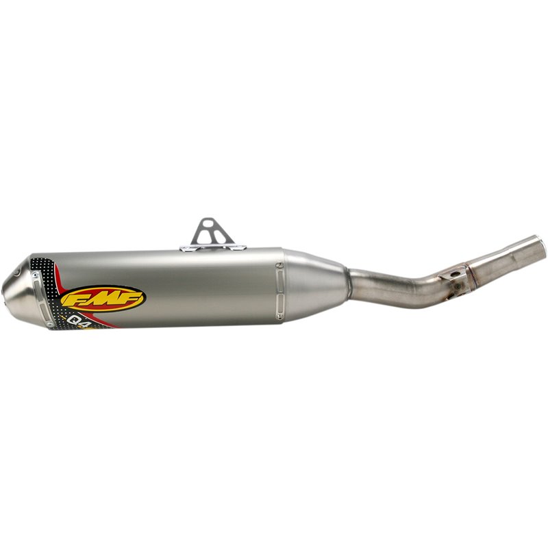 Exhaust silencer HONDA CRF250X 04-09/12-17 FMF Qwith flame