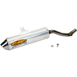 Exhaust silencer KAWASAKI KLX125 03-06 Powercore4-1821-0521-FMF