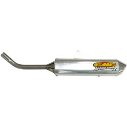 Silenziatore turbinecore 2 con frangifiamma KTM 150 SX 09-10