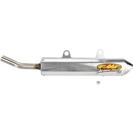 Exhaust silencer GAS GAS 250 07-11 turbinecore 2 with flame