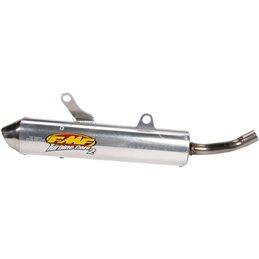 Silenziatore scarico YAMAHA YZ250 02-18 turbinecore 2 con