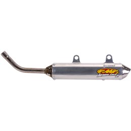 Silencieux d'échappement KTM 250 98-00 turbinecore 2 with flame