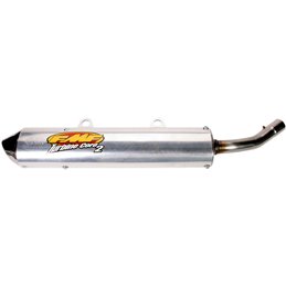 Silenziatore scarico SUZUKI RM250 96-00 turbinecore 2 con