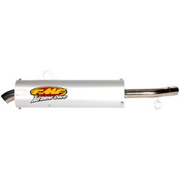 Exhaust silencer YAMAHA WR250 91-93 turbinecore 2-FMF-SA815-FMF