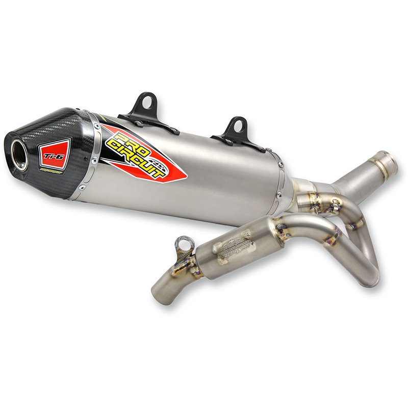 Exhaust ktm 250 SX-F 16 Ti-6-1820-1641-Pro Circuit