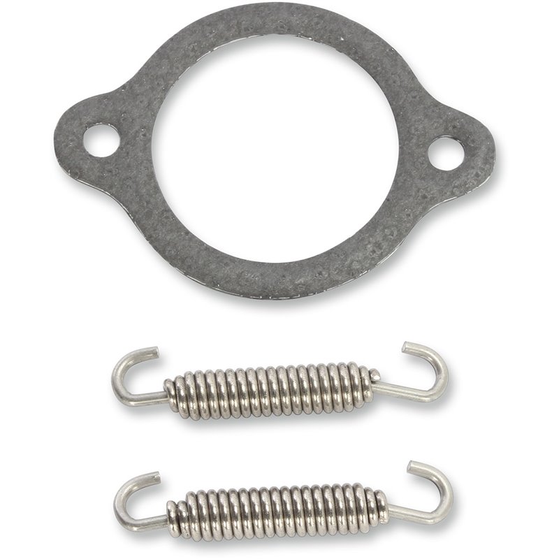 Exhaust gasket kit KTM EXC-F 450 Six Days