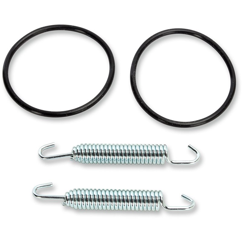 Exhaust gasket kit YAMAHA YZ250 99-00-0934-5322-Rimotoshop