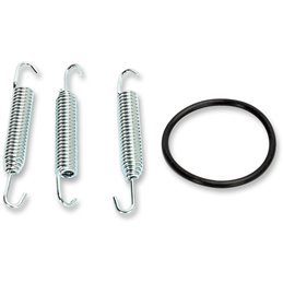 Kit guarnizioni scarico YAMAHA YZ250 83-86