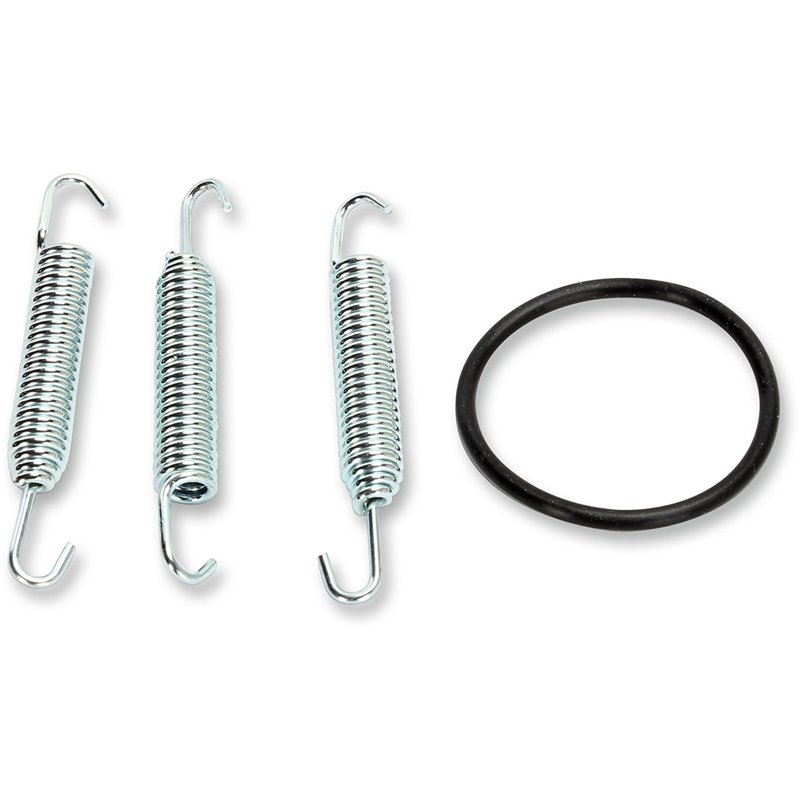 Kit guarnizioni scarico YAMAHA YZ250 83-86-0934-5323--Rimotoshop