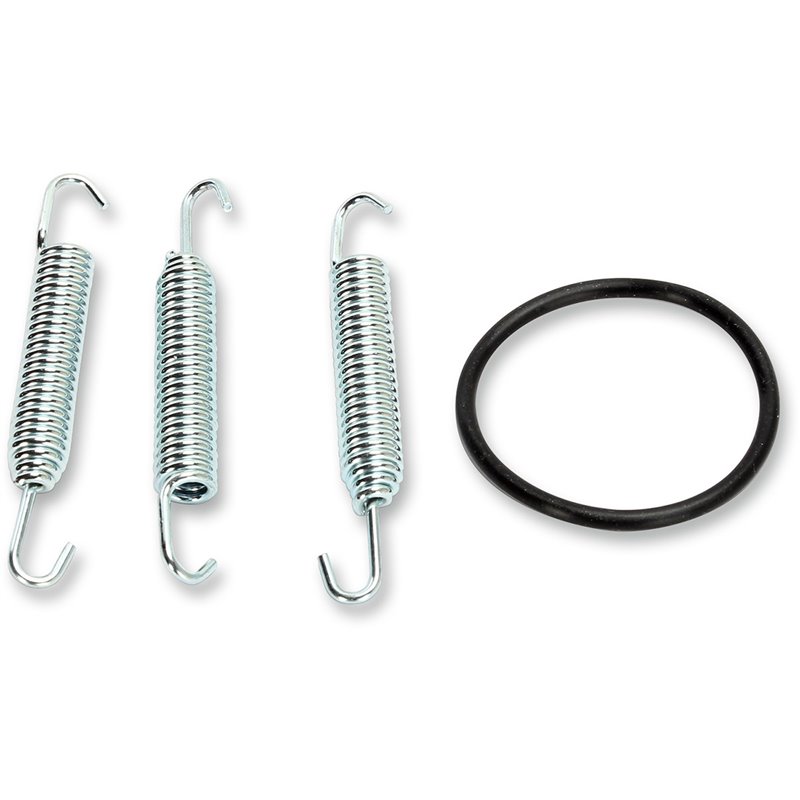 Kit guarnizioni scarico YAMAHA YZ250 95-98 Kit guarnizioni scarico YAMAHA YZ250 95-98