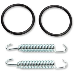 Kit guarnizioni scarico YAMAHA YZ125 99-00-0934-5327-